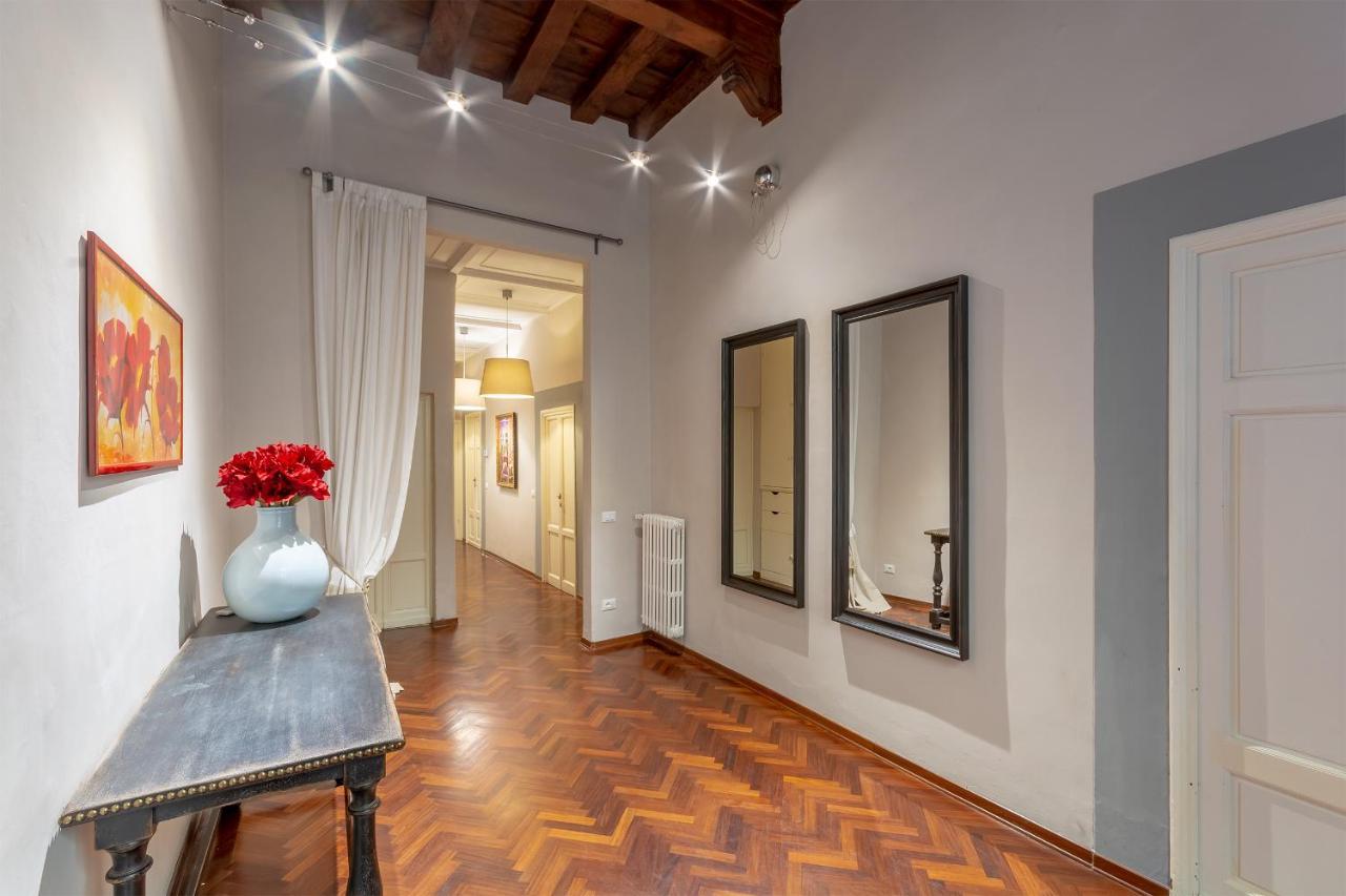 Condotta 10 Florencia Exterior foto