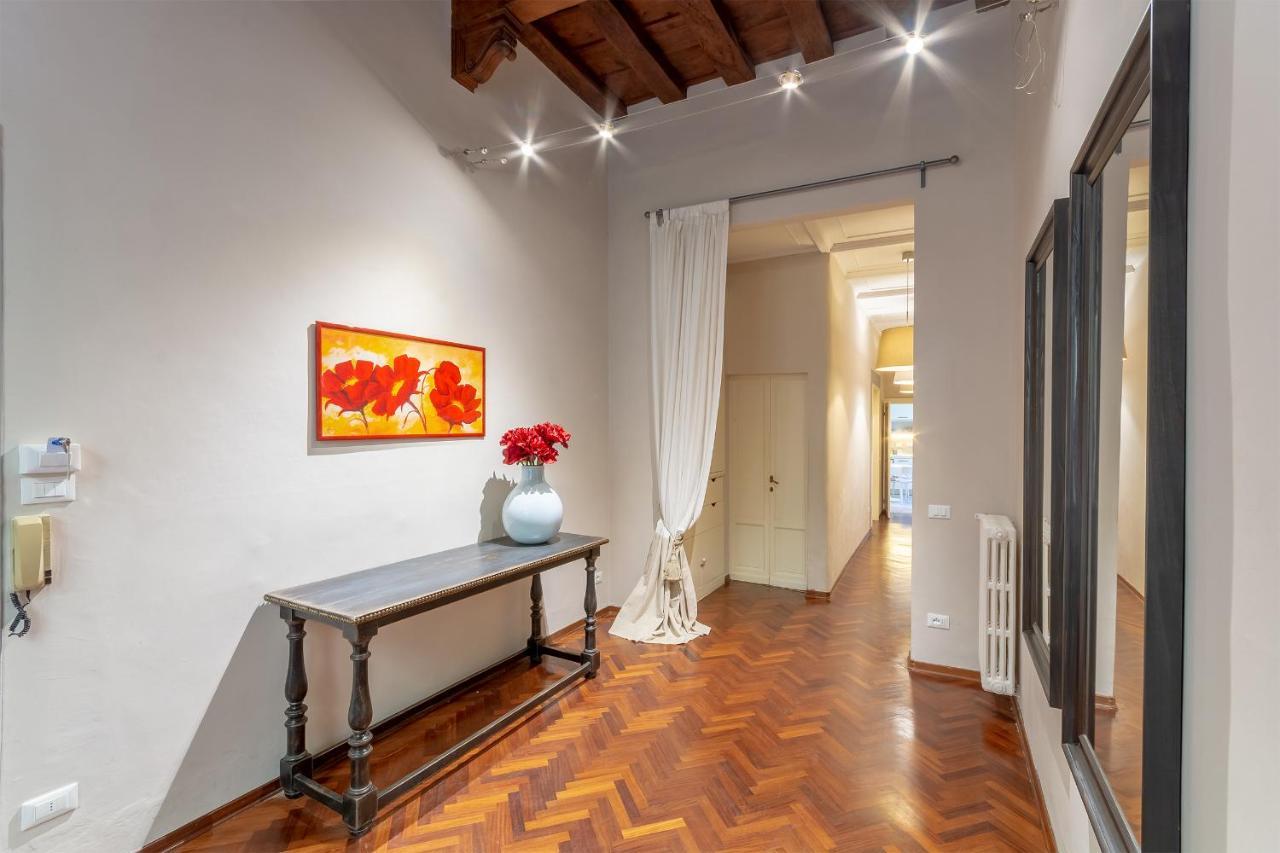 Condotta 10 Florencia Exterior foto