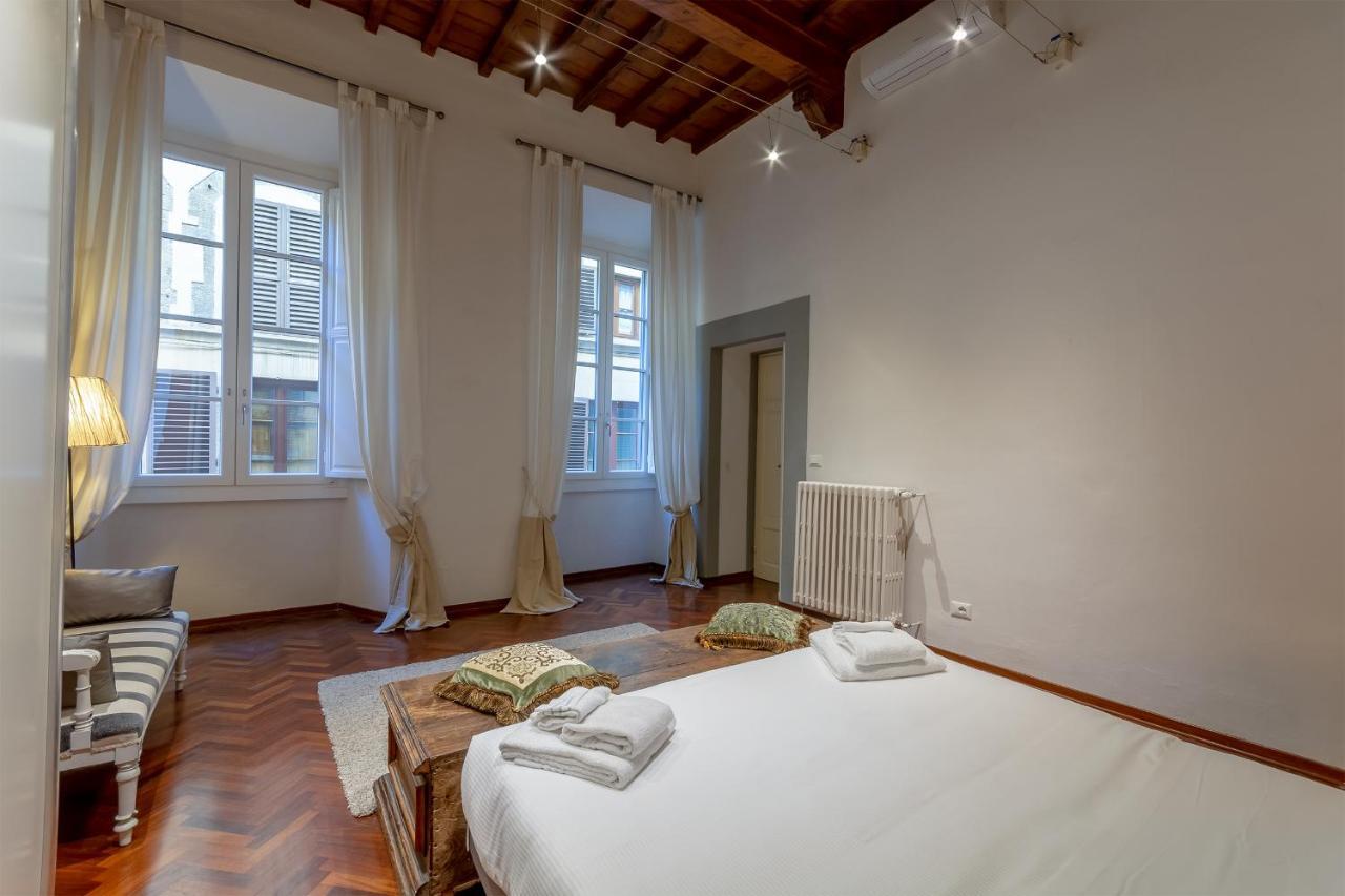 Condotta 10 Florencia Exterior foto