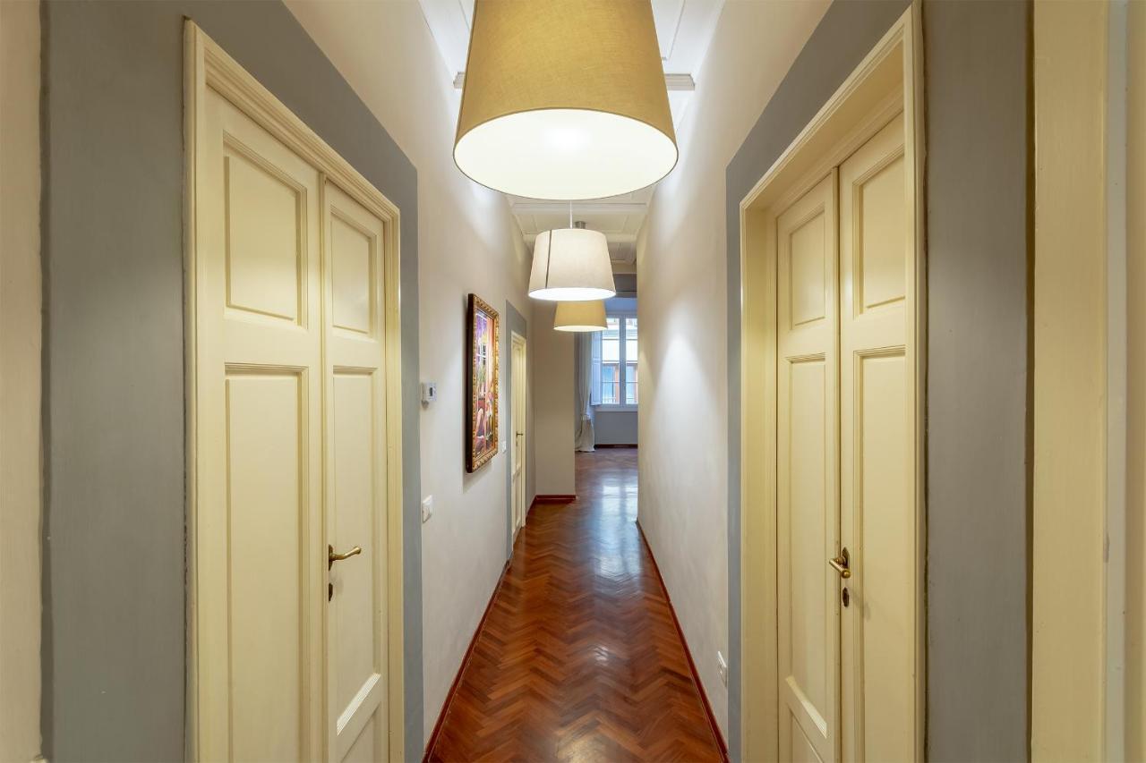Condotta 10 Florencia Exterior foto