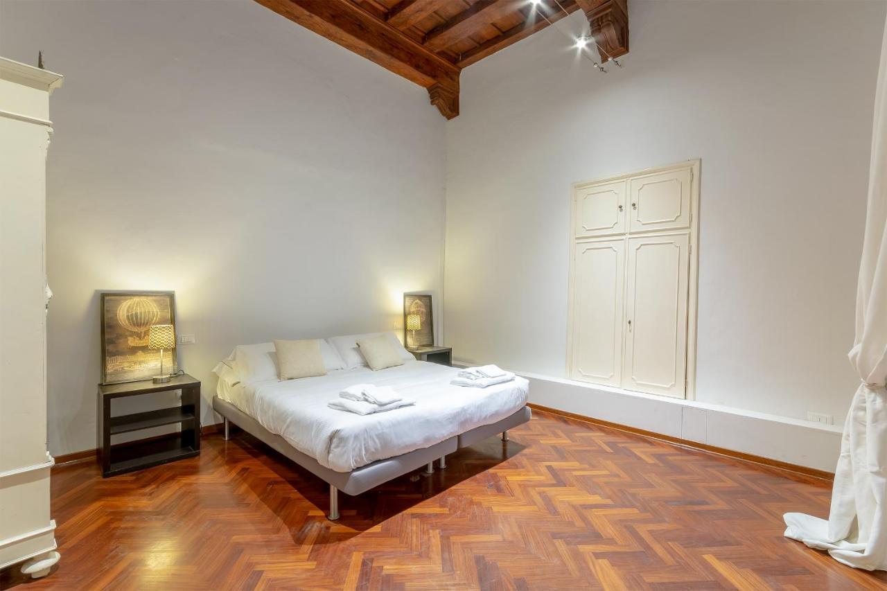 Condotta 10 Florencia Exterior foto