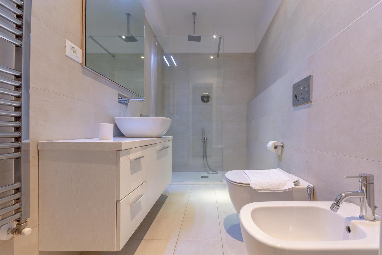 Condotta 10 Florencia Exterior foto