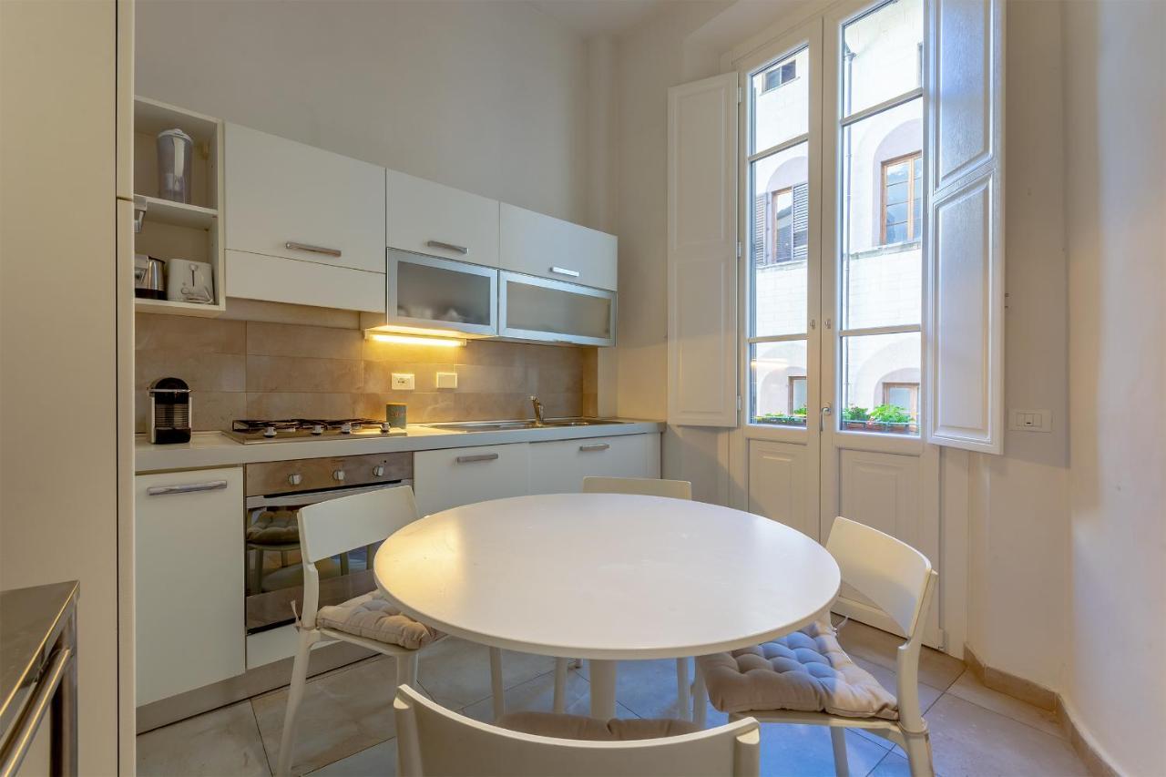 Condotta 10 Florencia Exterior foto