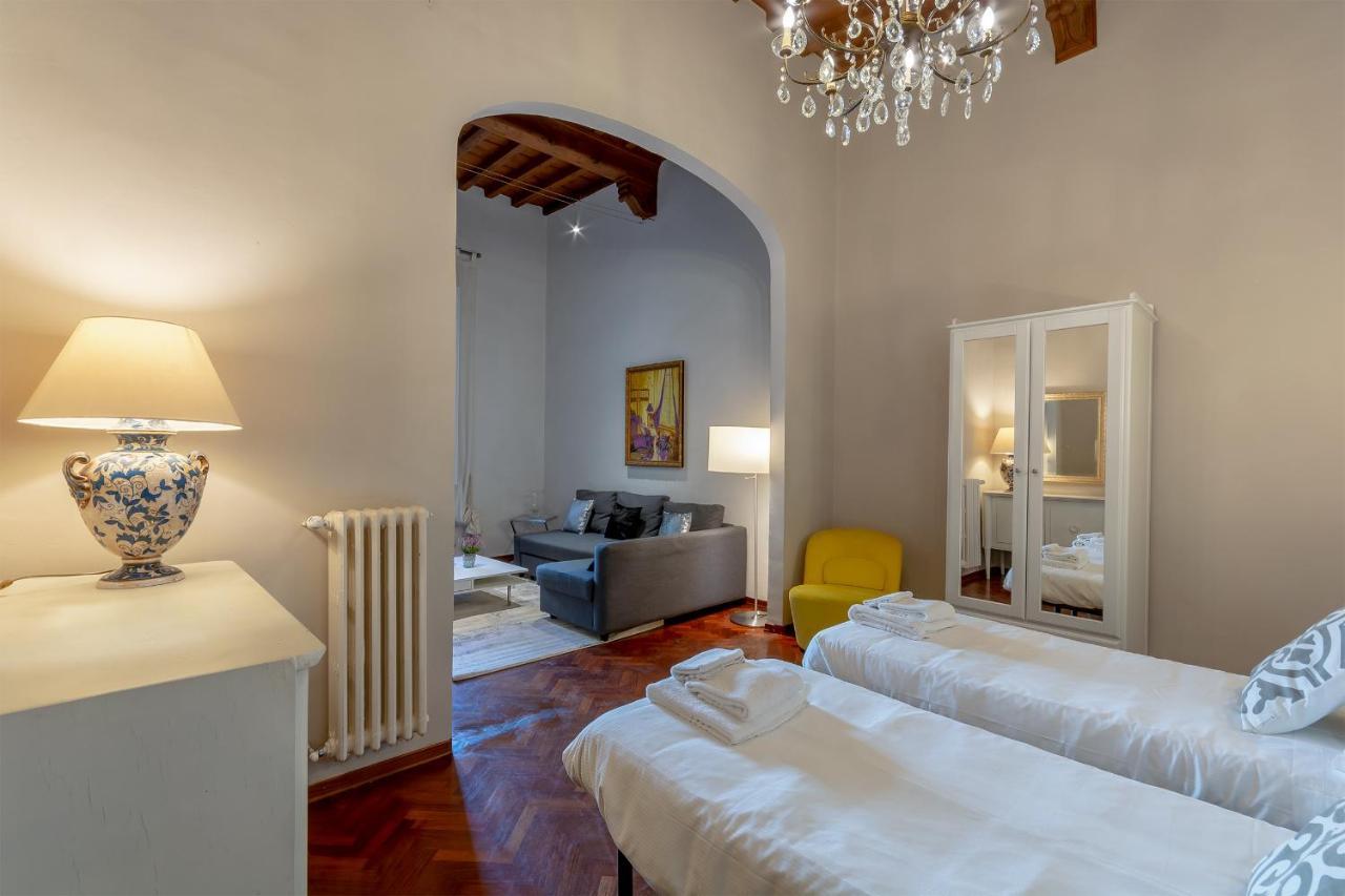Condotta 10 Florencia Exterior foto