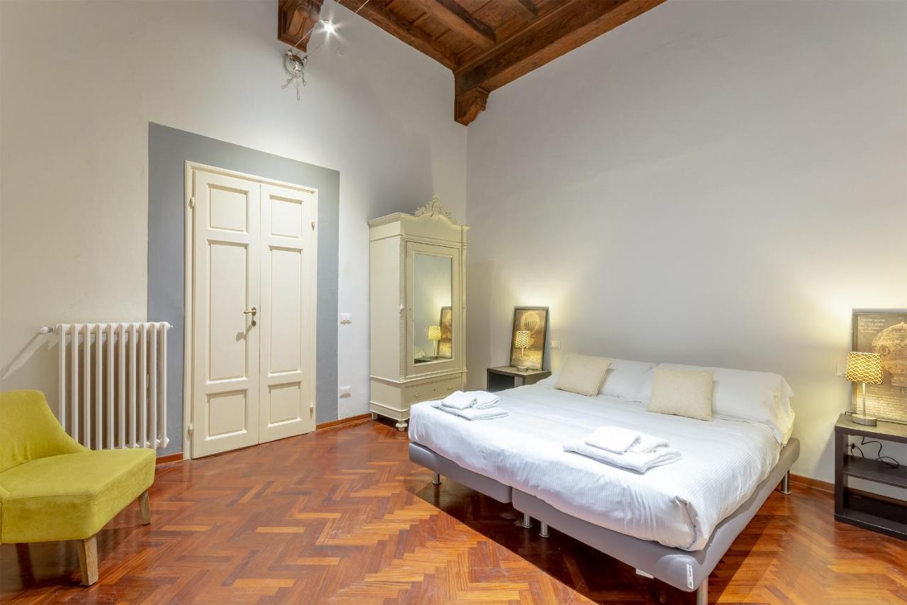 Condotta 10 Florencia Exterior foto