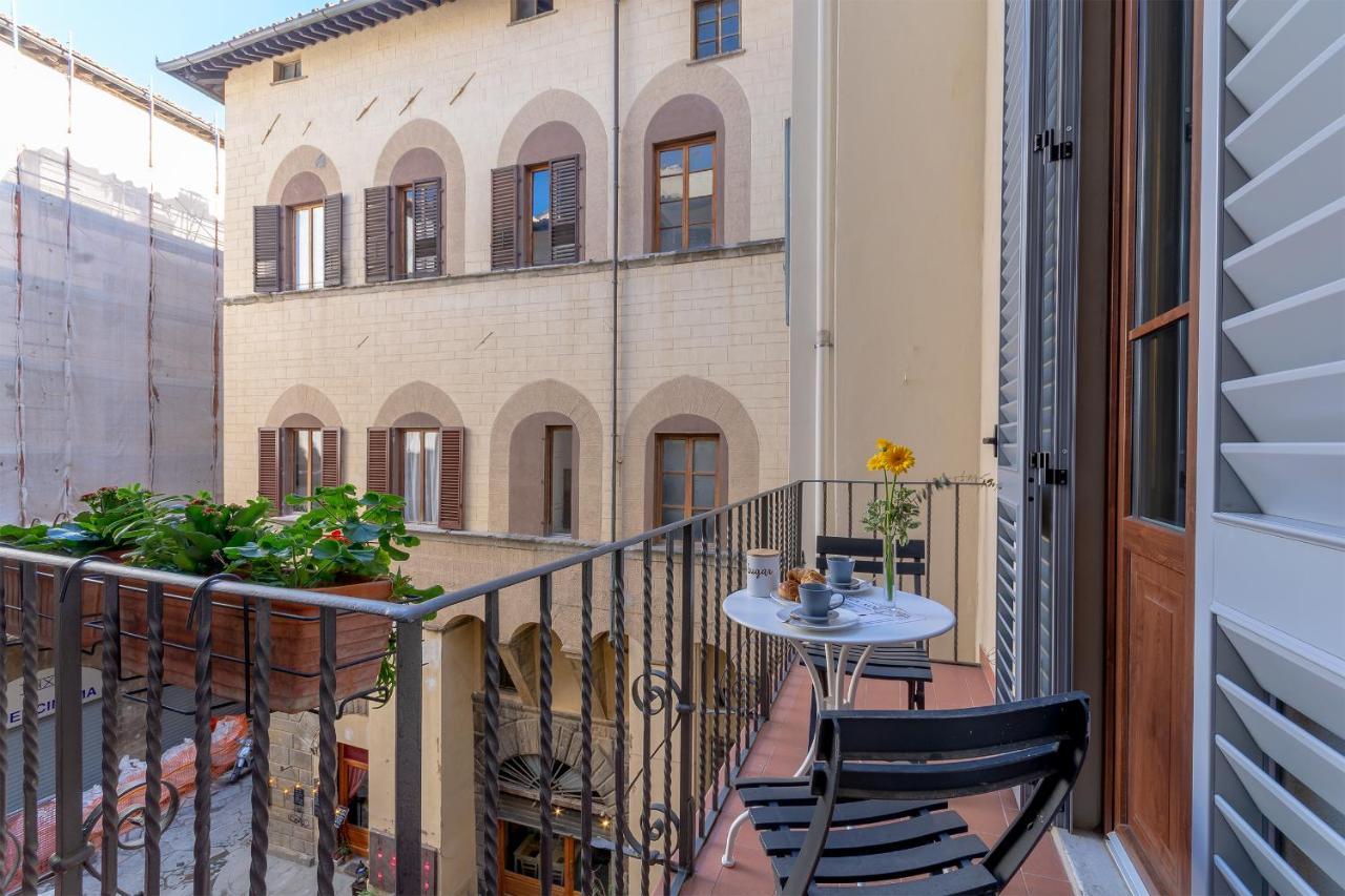 Condotta 10 Florencia Exterior foto