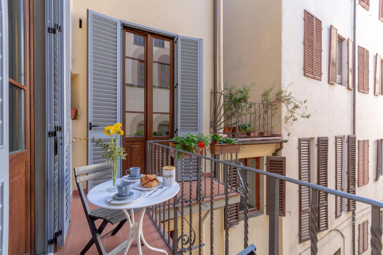 Condotta 10 Florencia Exterior foto